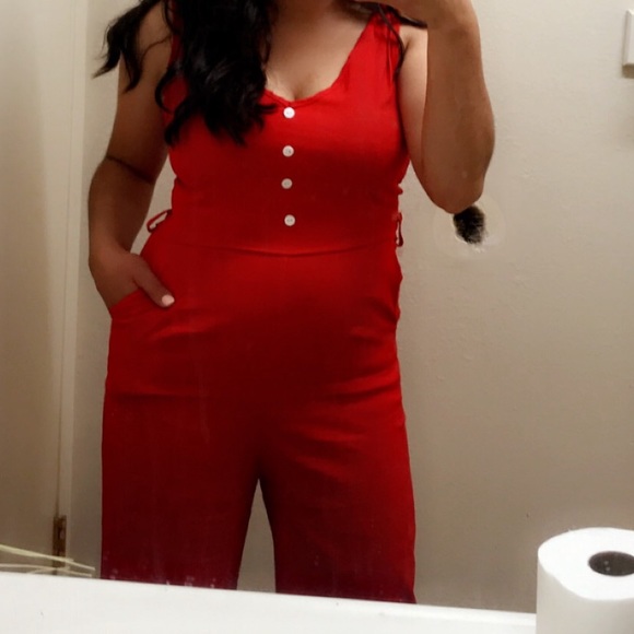 Romper - Picture 4 of 4